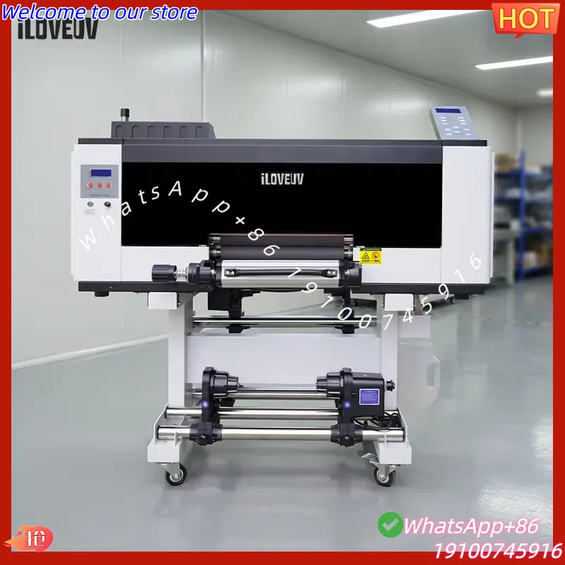 Laminator A3 Hot - 2026 Penjualan Terlaris Harga Bagus Printer