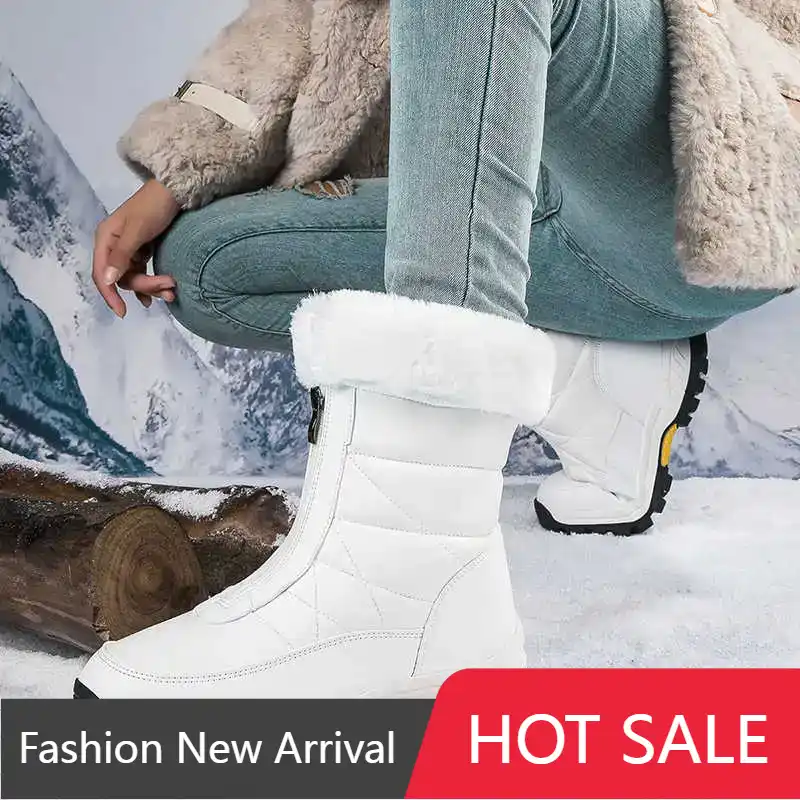 Office Tech Typing - Sepatu Boot Wanita Sepatu Boot Wanita