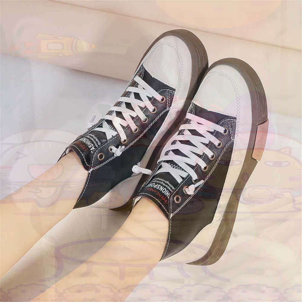 Office Tech Typing - High Top Hi Cut Menawarkan Sepatu