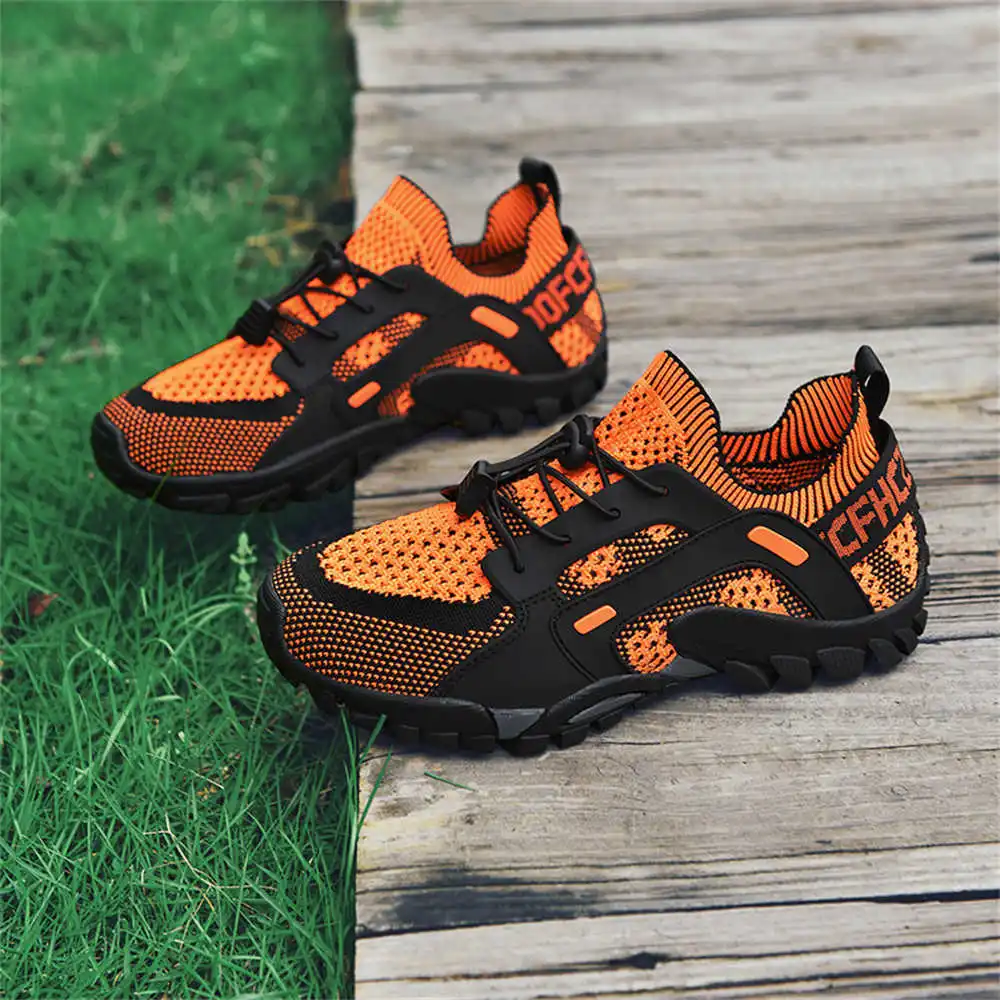 Office Tech Typing - Sepatu olahraga pria, ukuran 43 ukuran
