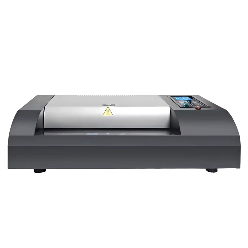 Laminator A3 Hot - Mesin Laminasi Foto Dokumen A3/A4 Panas