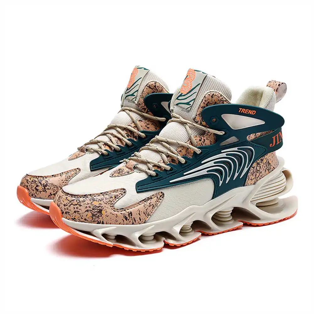 Non-slip sepatu kets lari untu - Office Tech Typing ulasan dan harga