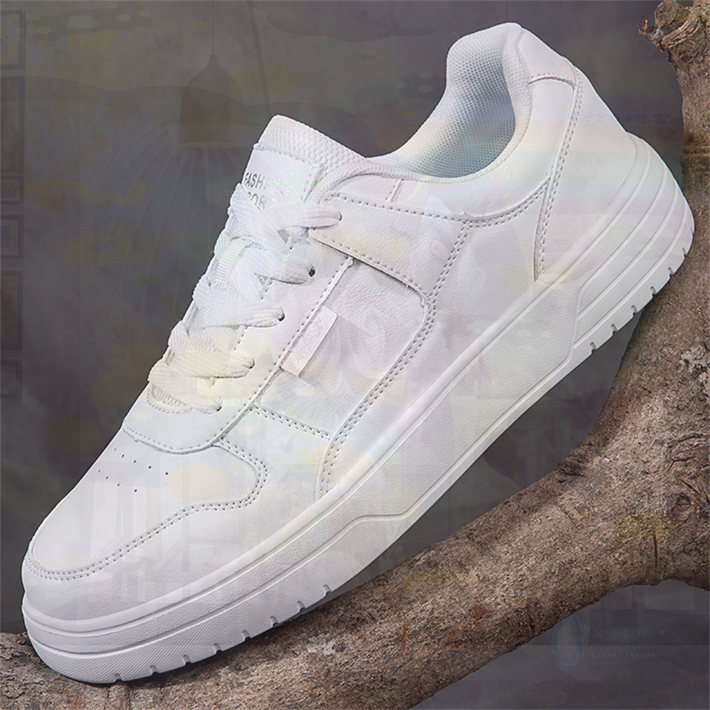 Sepatu Kulit PU dengan Dasi 41 - Office Tech Typing ulasan dan harga