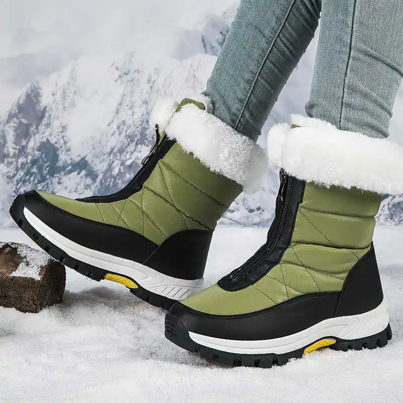 Sepatu Boot Wanita Sepatu Boot - Office Tech Typing ulasan dan harga