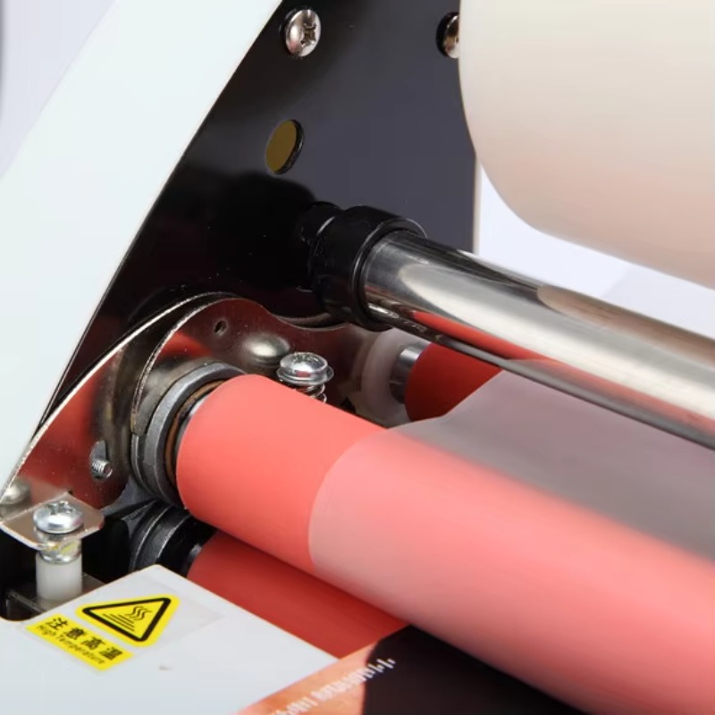Mesin Laminasi Panas Dingin 45 - Laminator A3 Hot ulasan dan harga