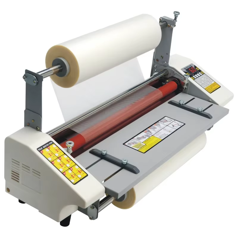 Mesin laminasi 9460T, mesin la - Laminator A3 Hot ulasan dan harga