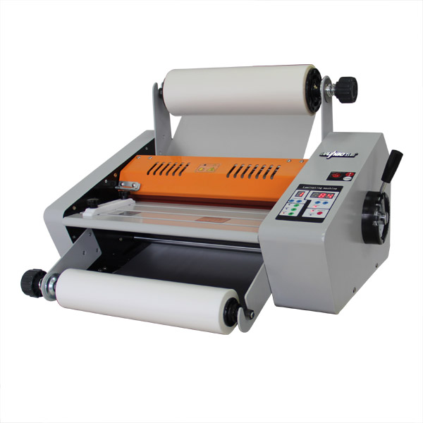 Mesin Laminasi Panas Gulung Ga - Laminator A3 Hot ulasan dan harga