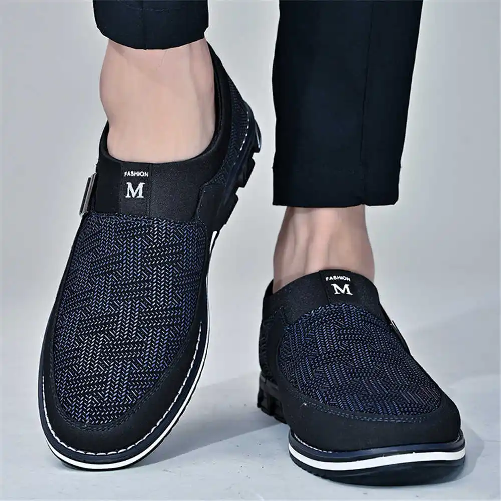 Sepatu krem berjalan pria, sne - Office Tech Typing ulasan dan harga