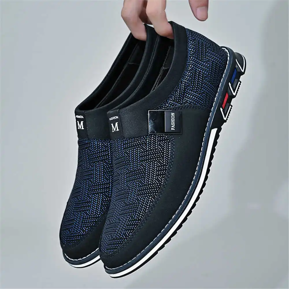 Sepatu krem berjalan pria, sne - Office Tech Typing ulasan dan harga