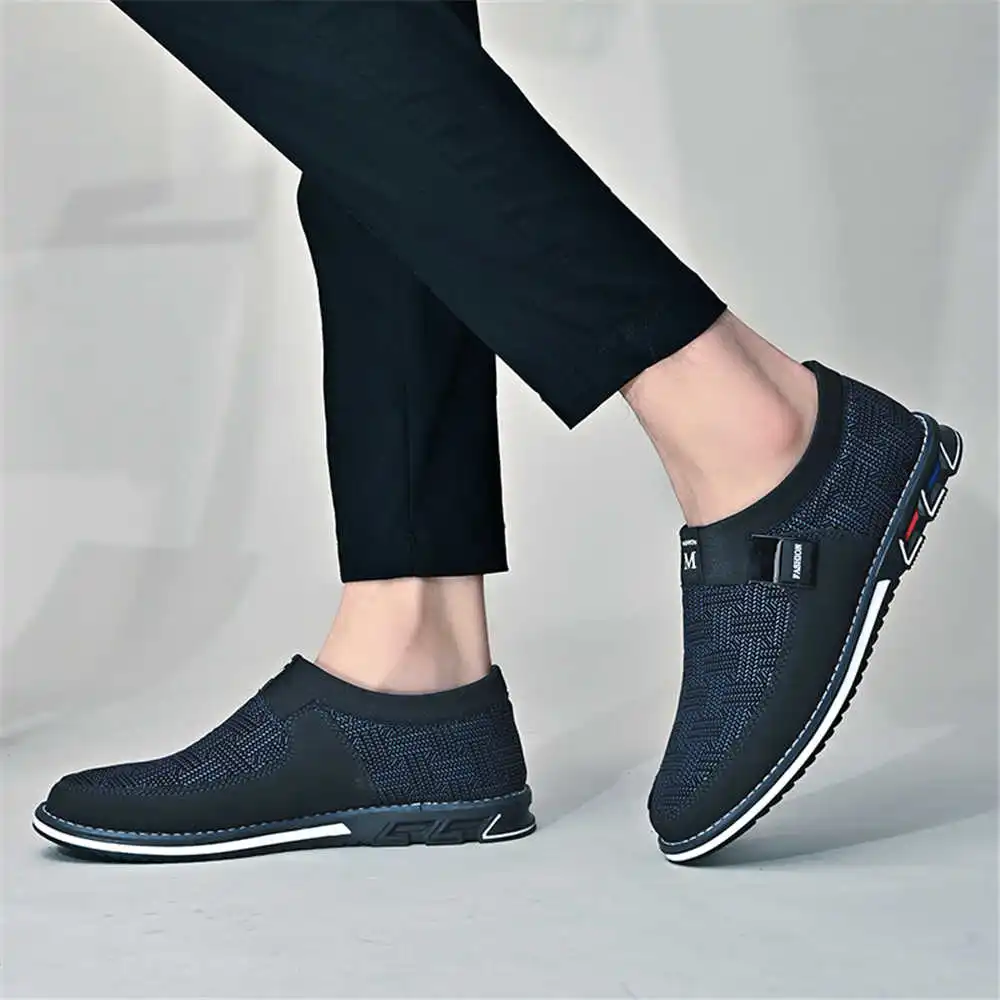 Sepatu krem berjalan pria, sne - Office Tech Typing ulasan dan harga