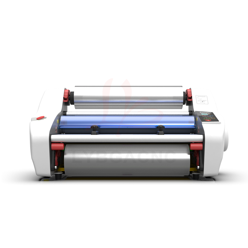 Mesin Laminasi Kertas A3 A4 De - Laminator A3 Hot ulasan dan harga