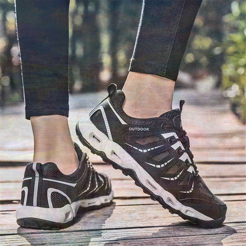 Sepatu Tenis Perak Ujung Bulat - Office Tech Typing ulasan dan harga
