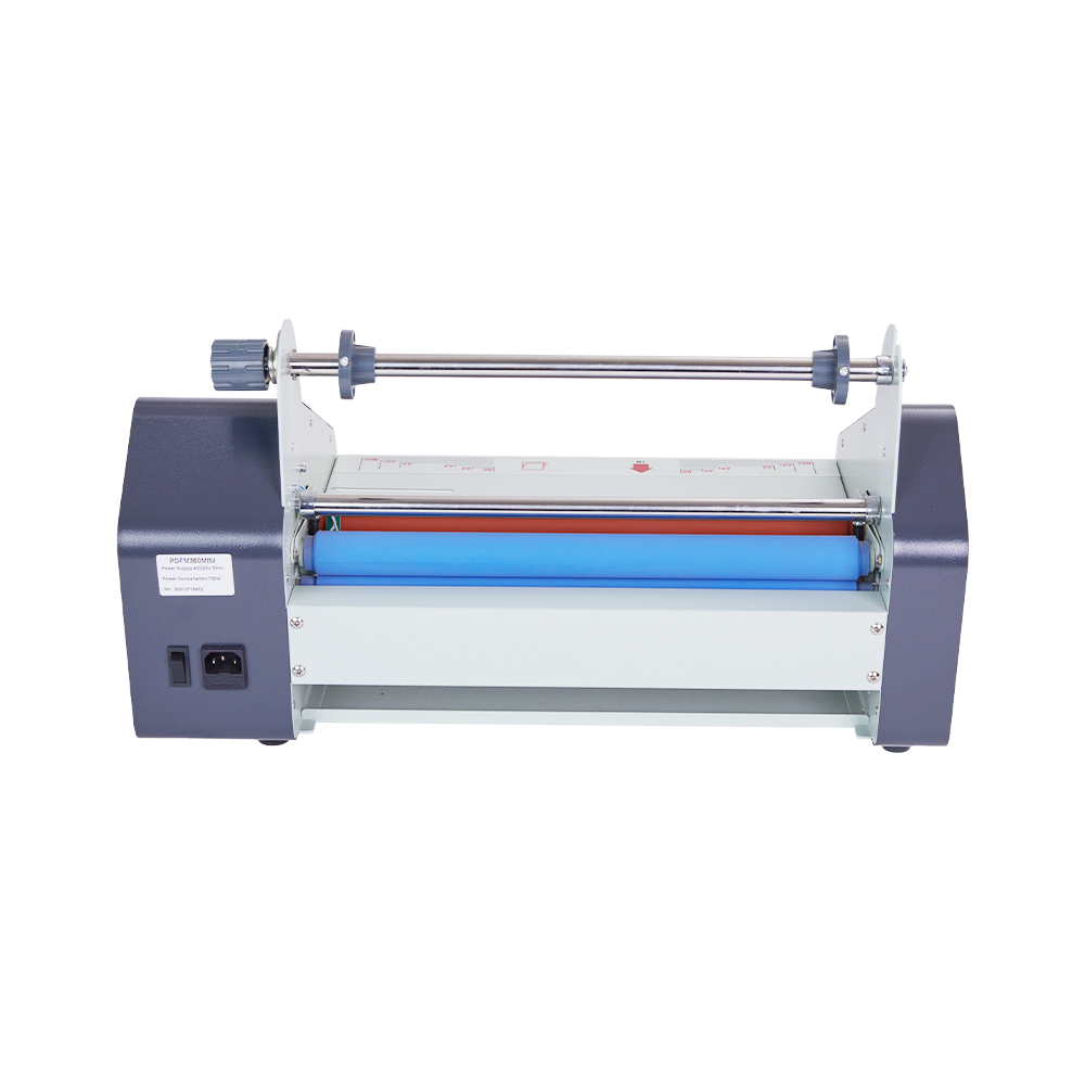 Shujun PDFM360MINI Penjualan P - Laminator A3 Hot ulasan dan harga