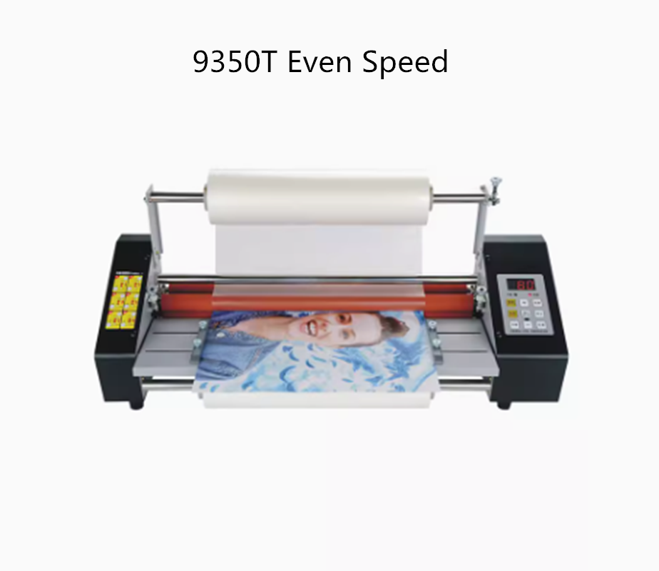 1 Buah Kontrol Kecepatan 12th  - Laminator A3 Hot ulasan dan harga