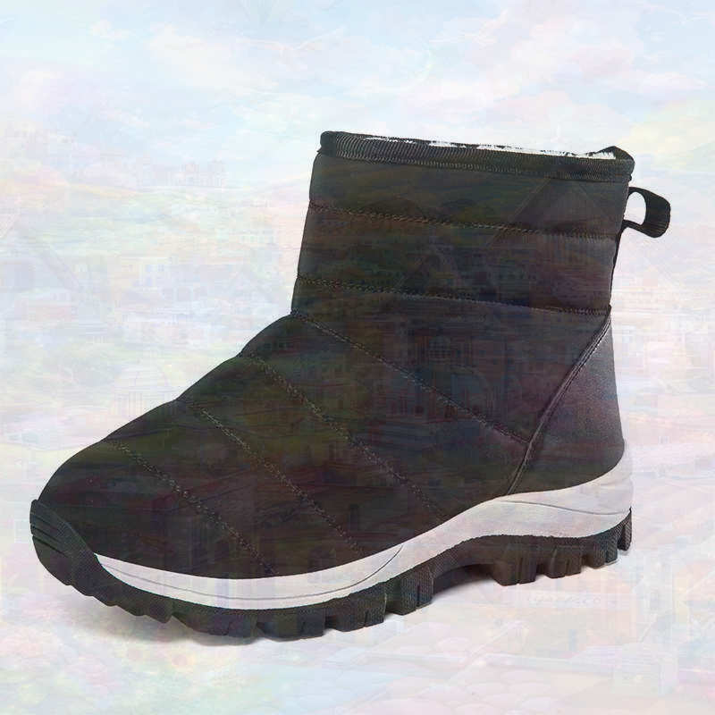 Sepatu Jalan Wanita Tenis Lans - Office Tech Typing ulasan dan harga