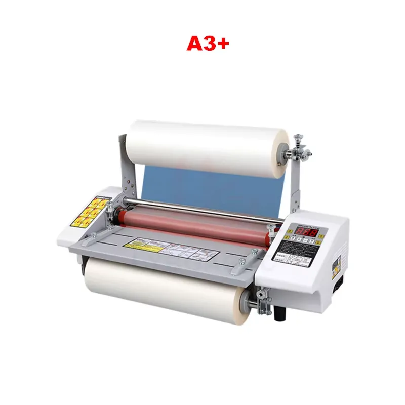 Mesin Laminasi Penjualan Panas - Laminator A3 Hot ulasan dan harga