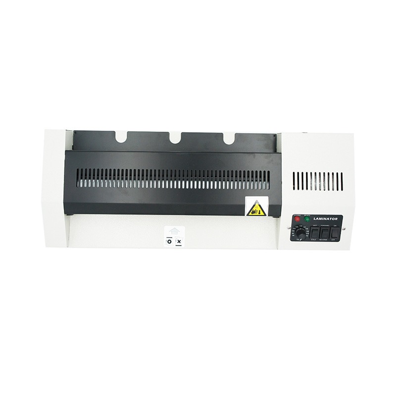 Mesin Laminasi Kantor dan Ruma - Laminator A3 Hot ulasan dan harga
