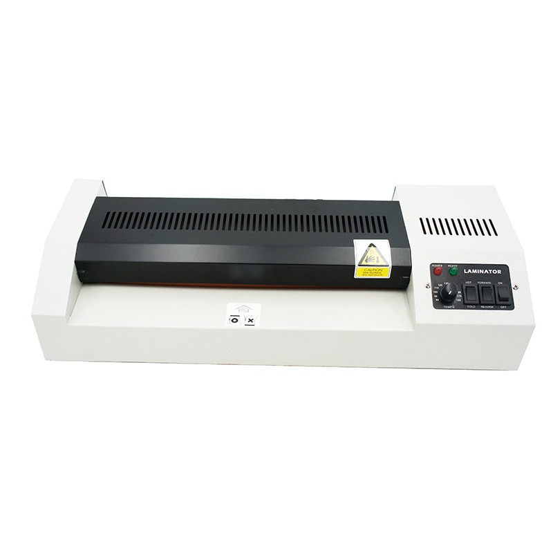 Mesin Laminasi Kantor dan Ruma - Laminator A3 Hot ulasan dan harga