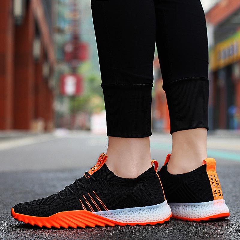 Sepatu Olahraga Pria Jaring Ud - Office Tech Typing ulasan dan harga