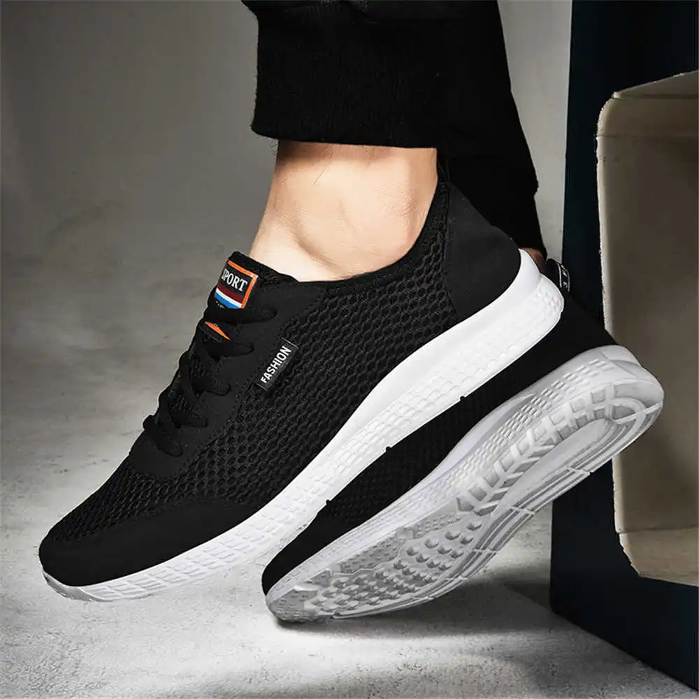 Sepatu kets biru muda untuk pr - Office Tech Typing ulasan dan harga