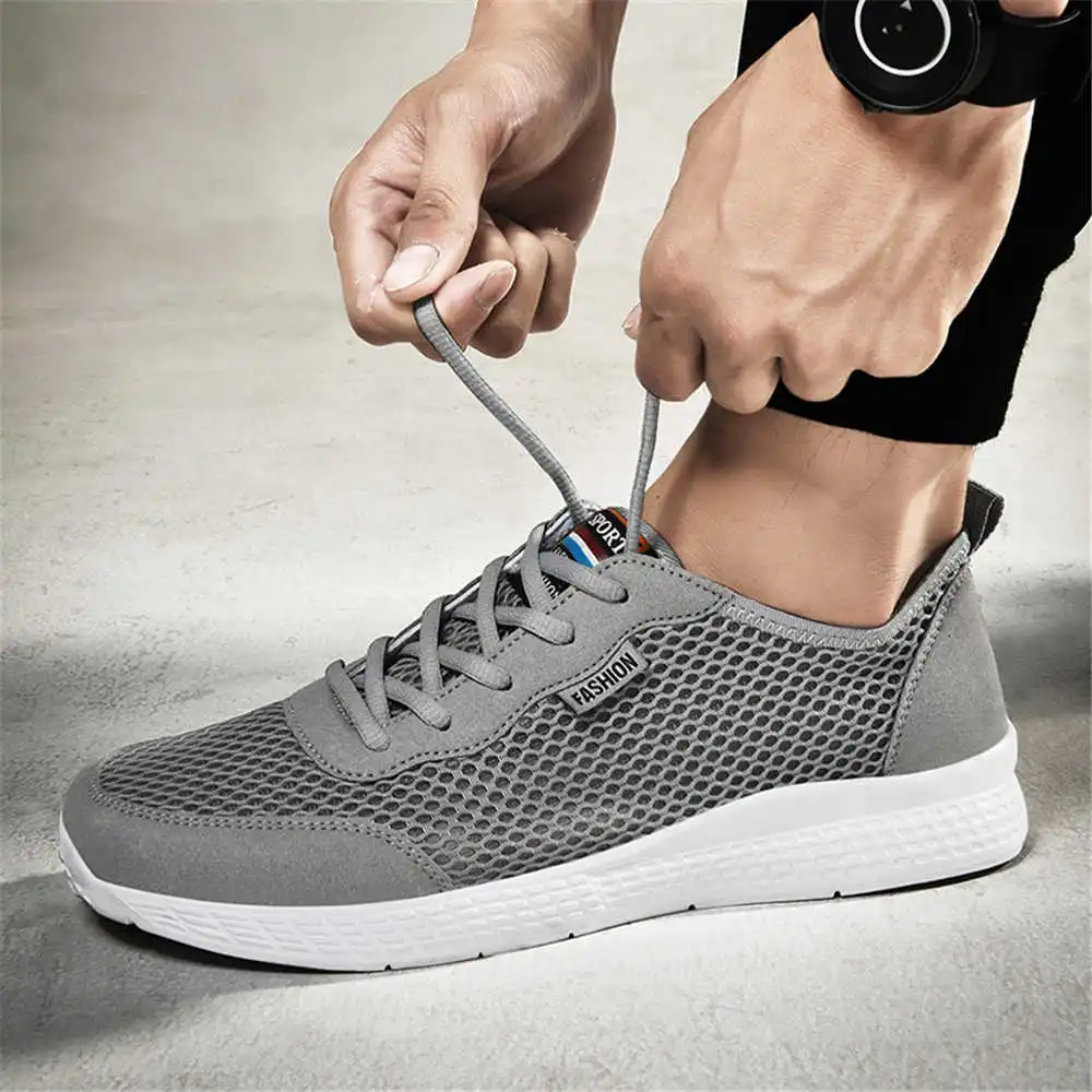 Sepatu kets biru muda untuk pr - Office Tech Typing ulasan dan harga