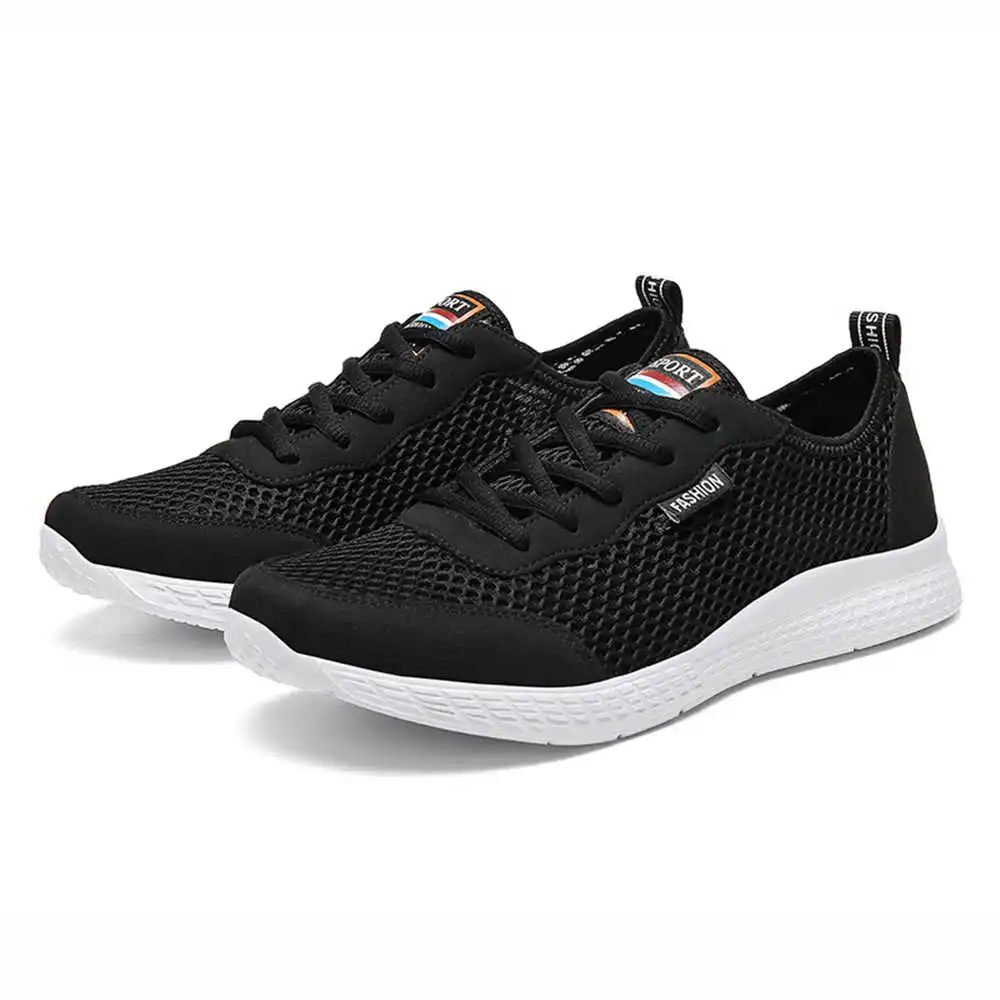 Sepatu kets biru muda untuk pr - Office Tech Typing ulasan dan harga